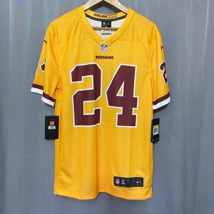 Redskins Color Rush Jersey